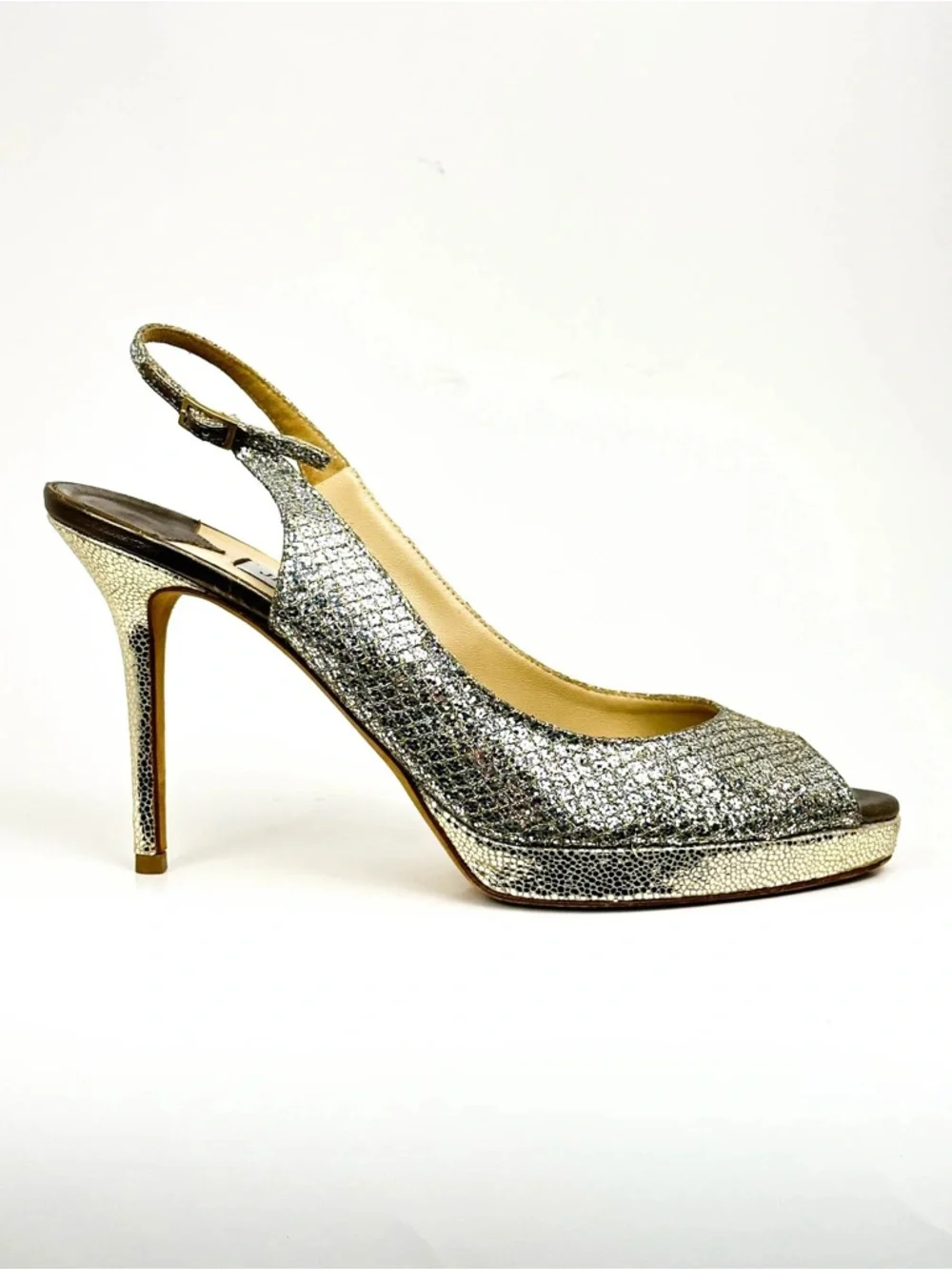 Jimmy Choo Heels- Size 42 - Picture 2 of 8